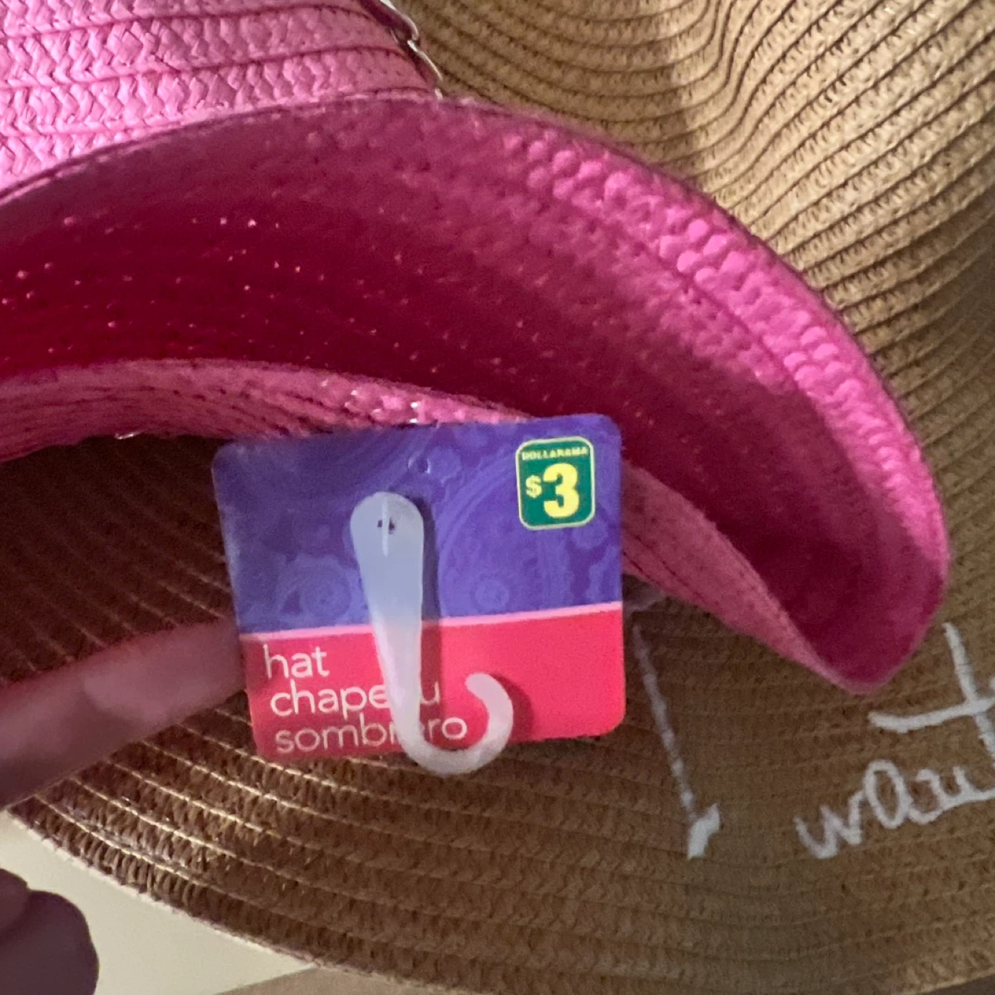 New Vacation Hats - photo 5