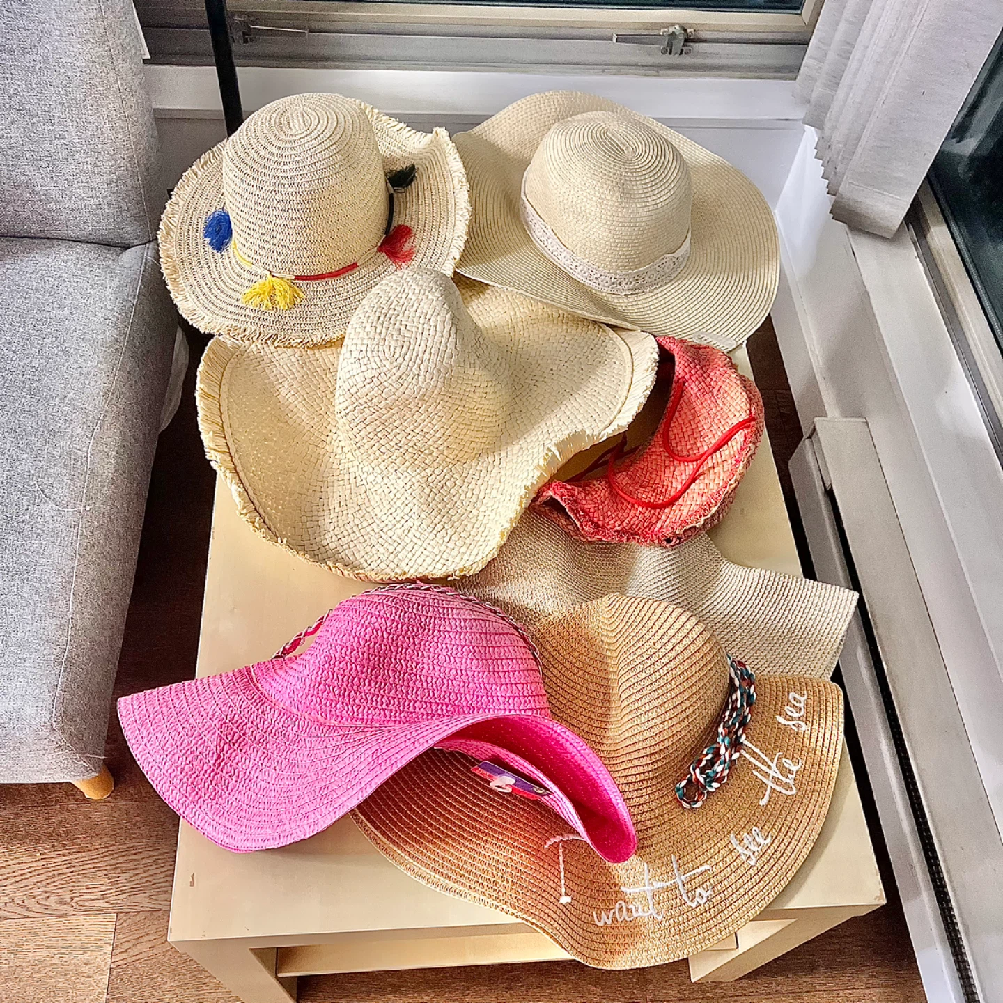 New Vacation Hats - photo 2