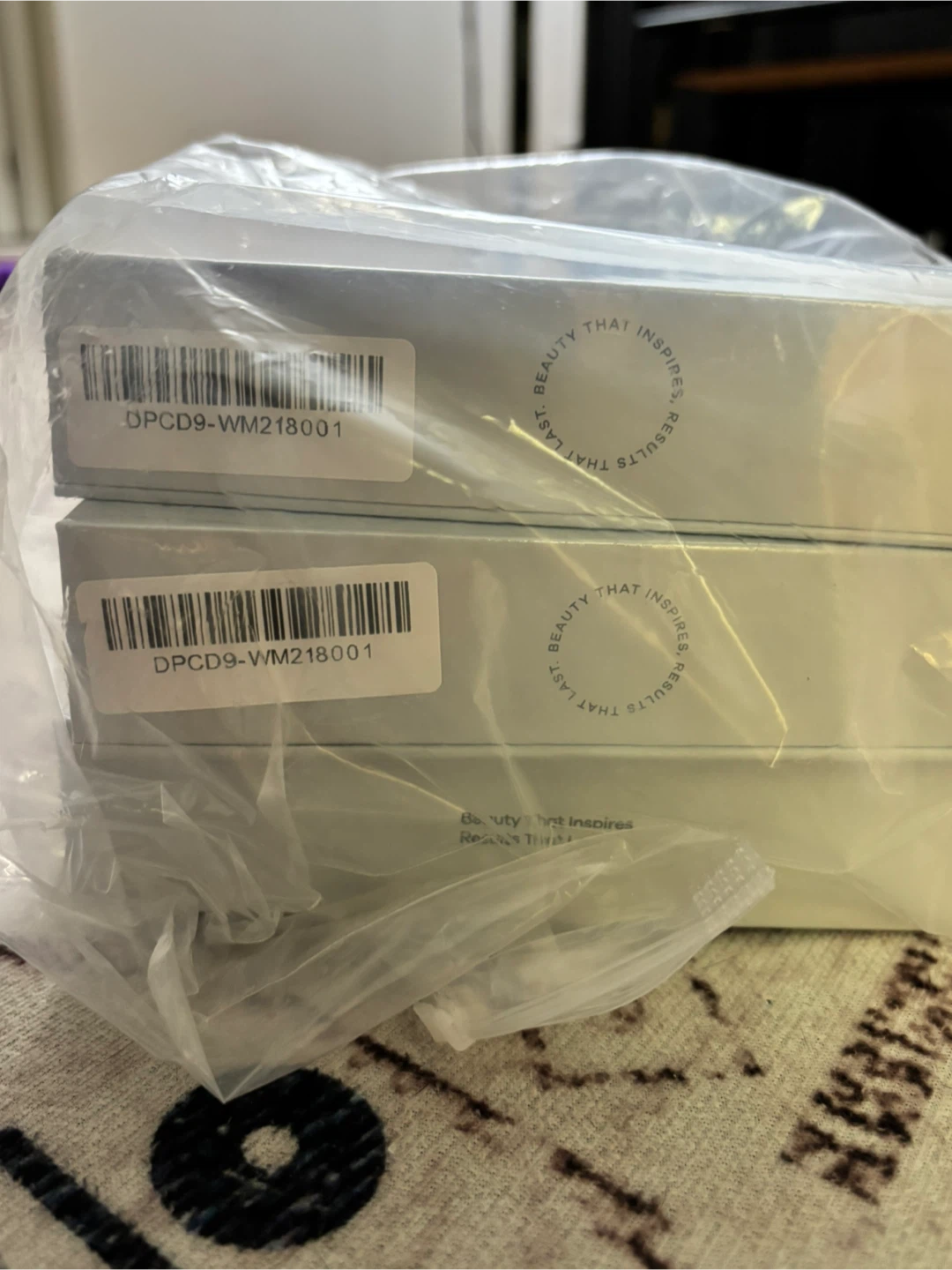 Seranova Microneedling Infusion Kit - Anti-Aging Solution - photo 3