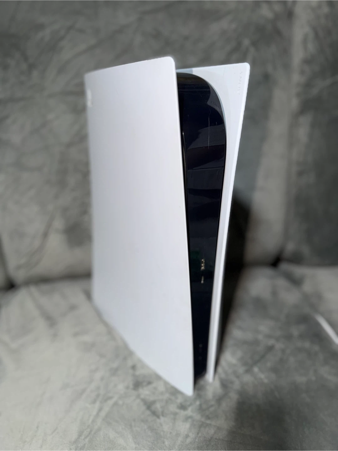 PlayStation 5 Disc Edition & DualSense Controller - photo 4