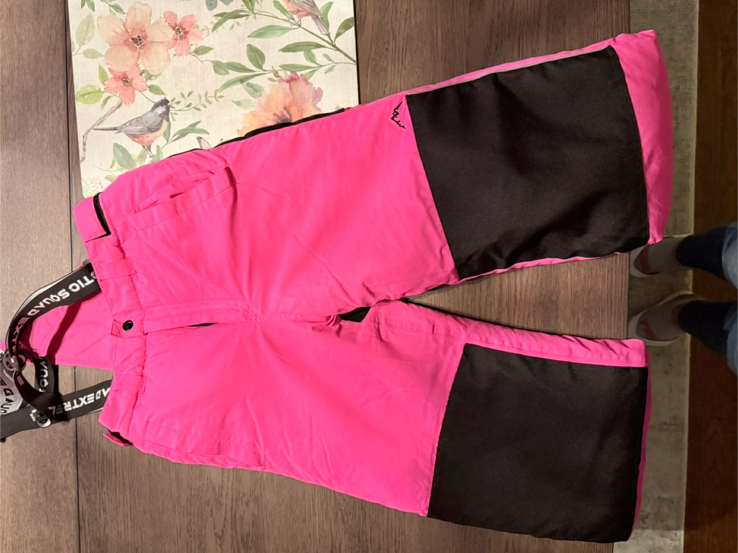 Arctic Squad Snow Pants & Jacket Set - photo 3