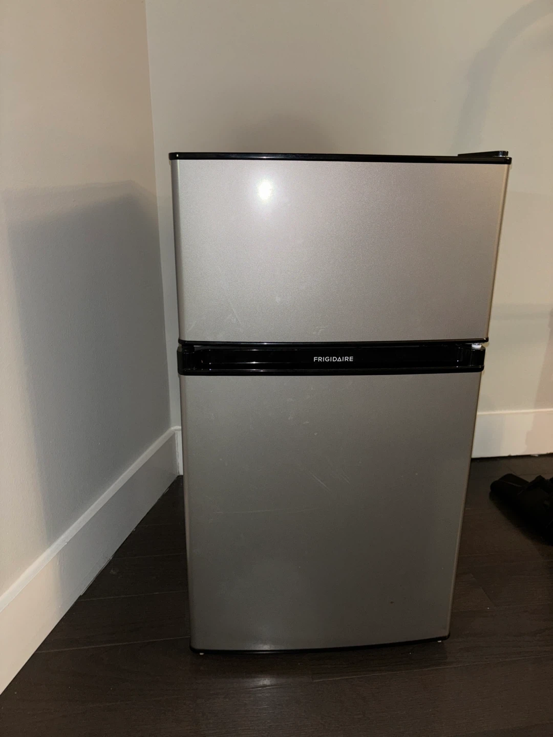 Frigidaire Compact Mini Fridge