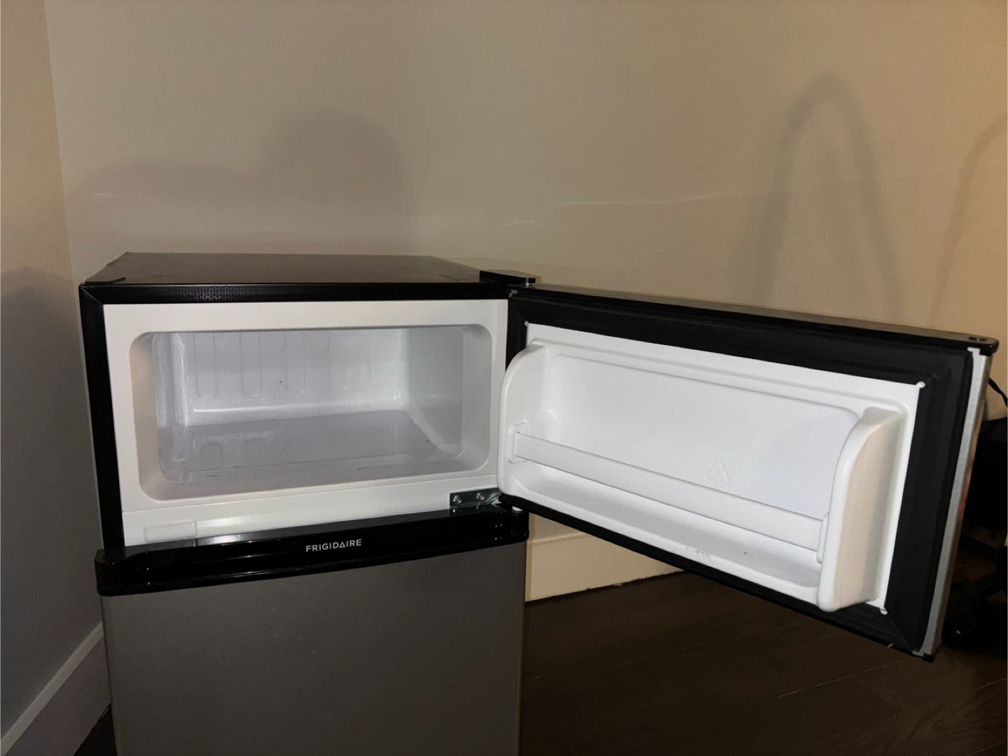 Frigidaire Compact Mini Fridge - photo 3