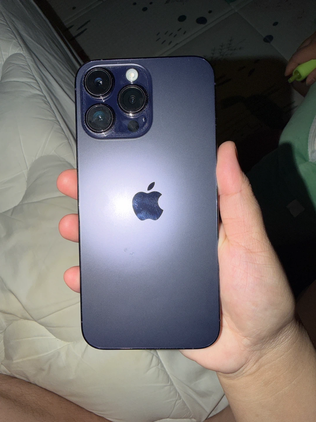 Apple iPhone 14 Pro Max