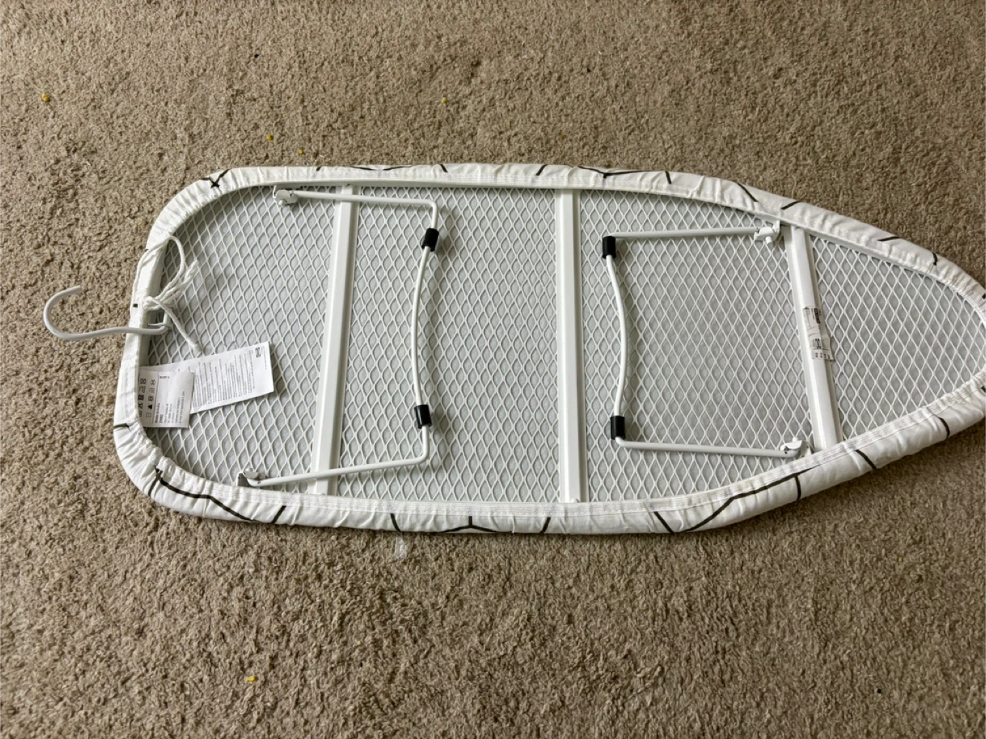 IKEA Ironing Board - - photo 3