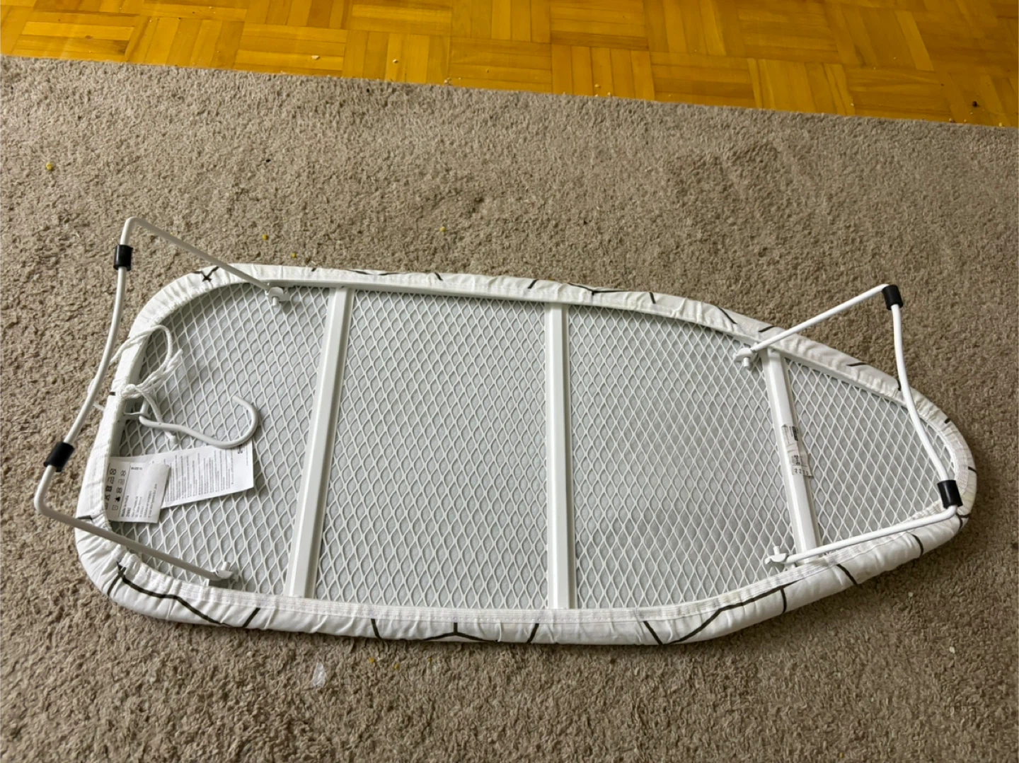 IKEA Ironing Board - - photo 2