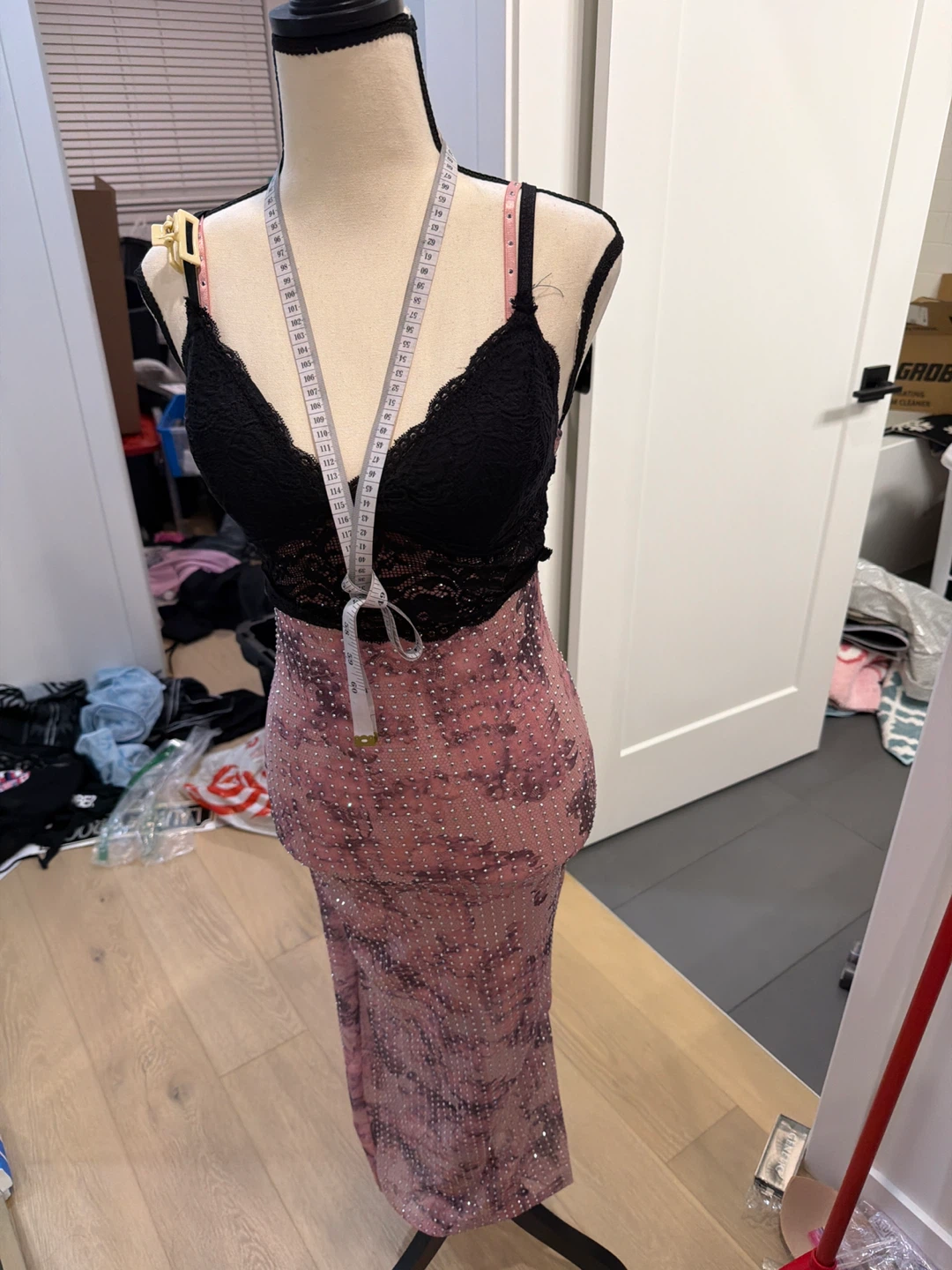 Female mannequin - photo 2