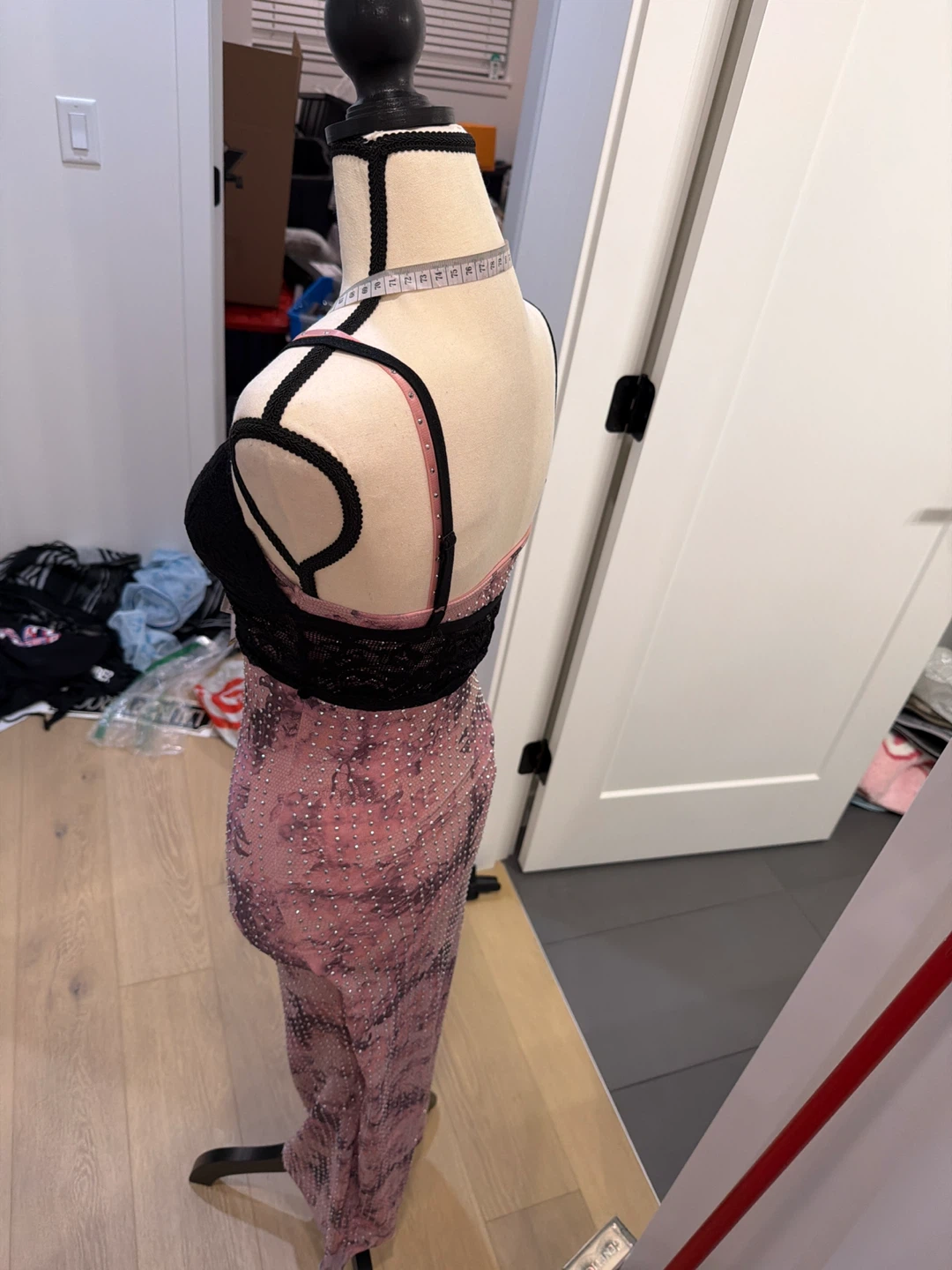 Female mannequin - photo 3