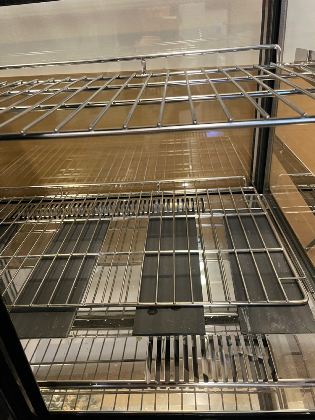 Commercial Display Refrigerator