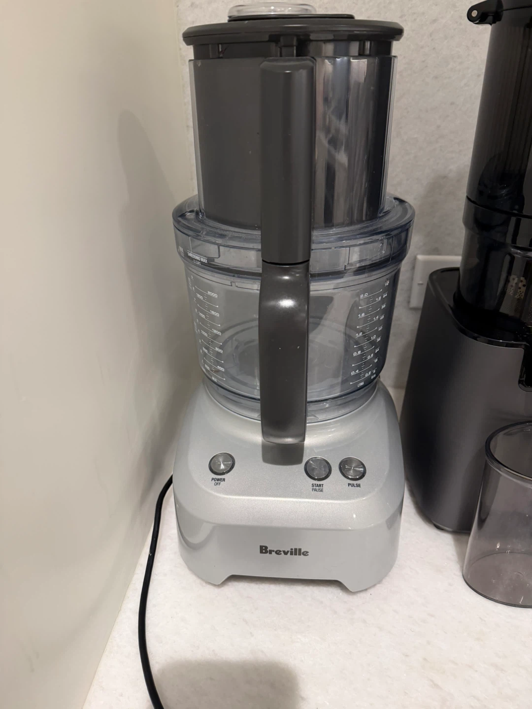 Breville  Sous Chef 9 Cup Food Processor