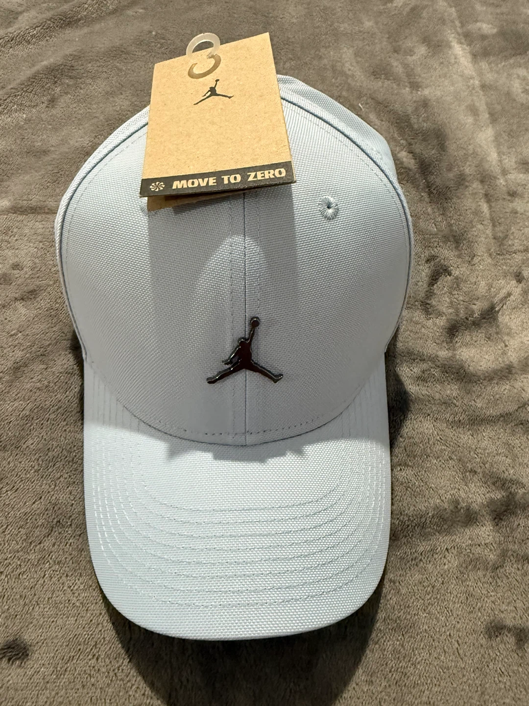 New Jordan hat
