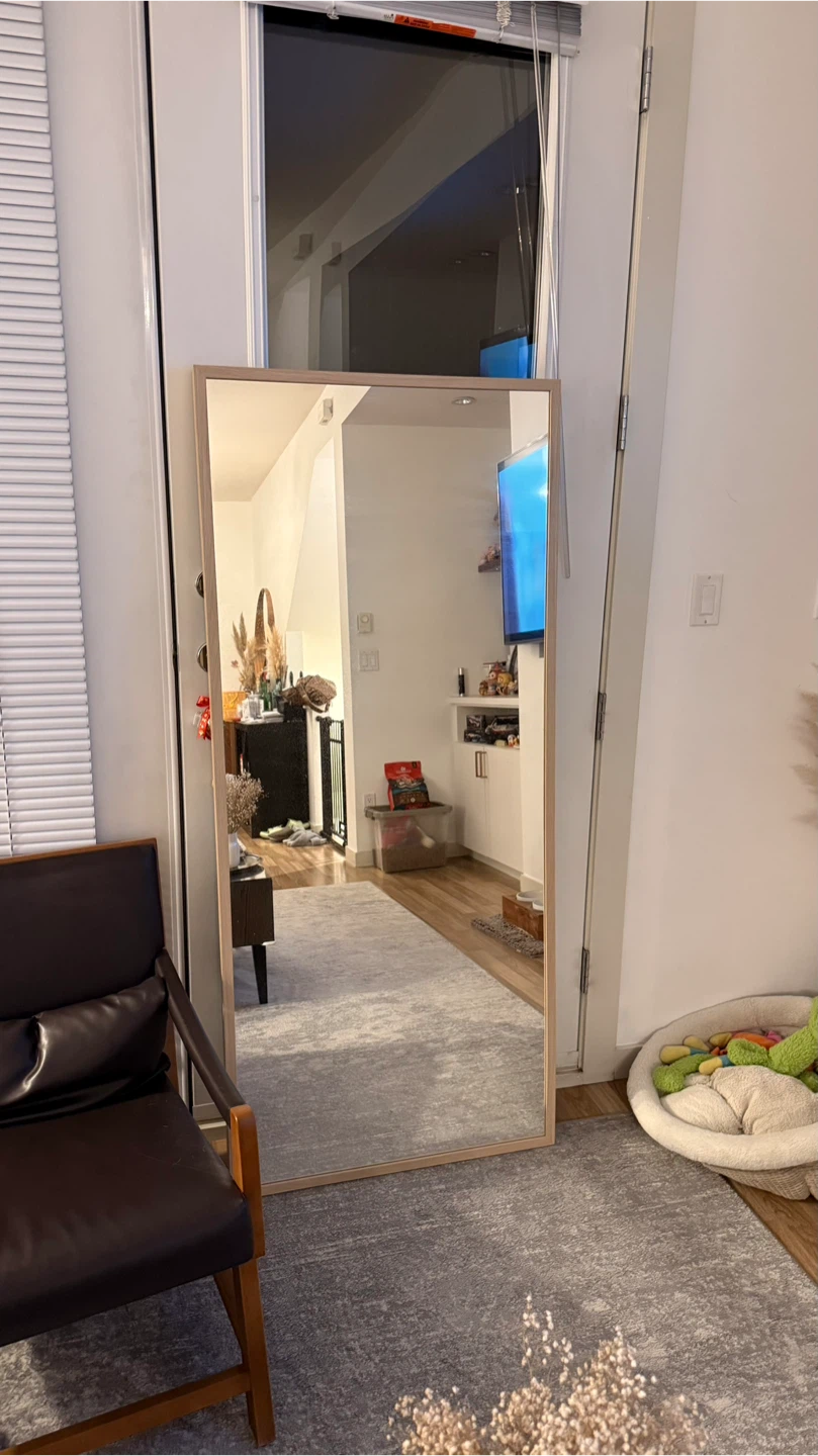 Full Length Mirror