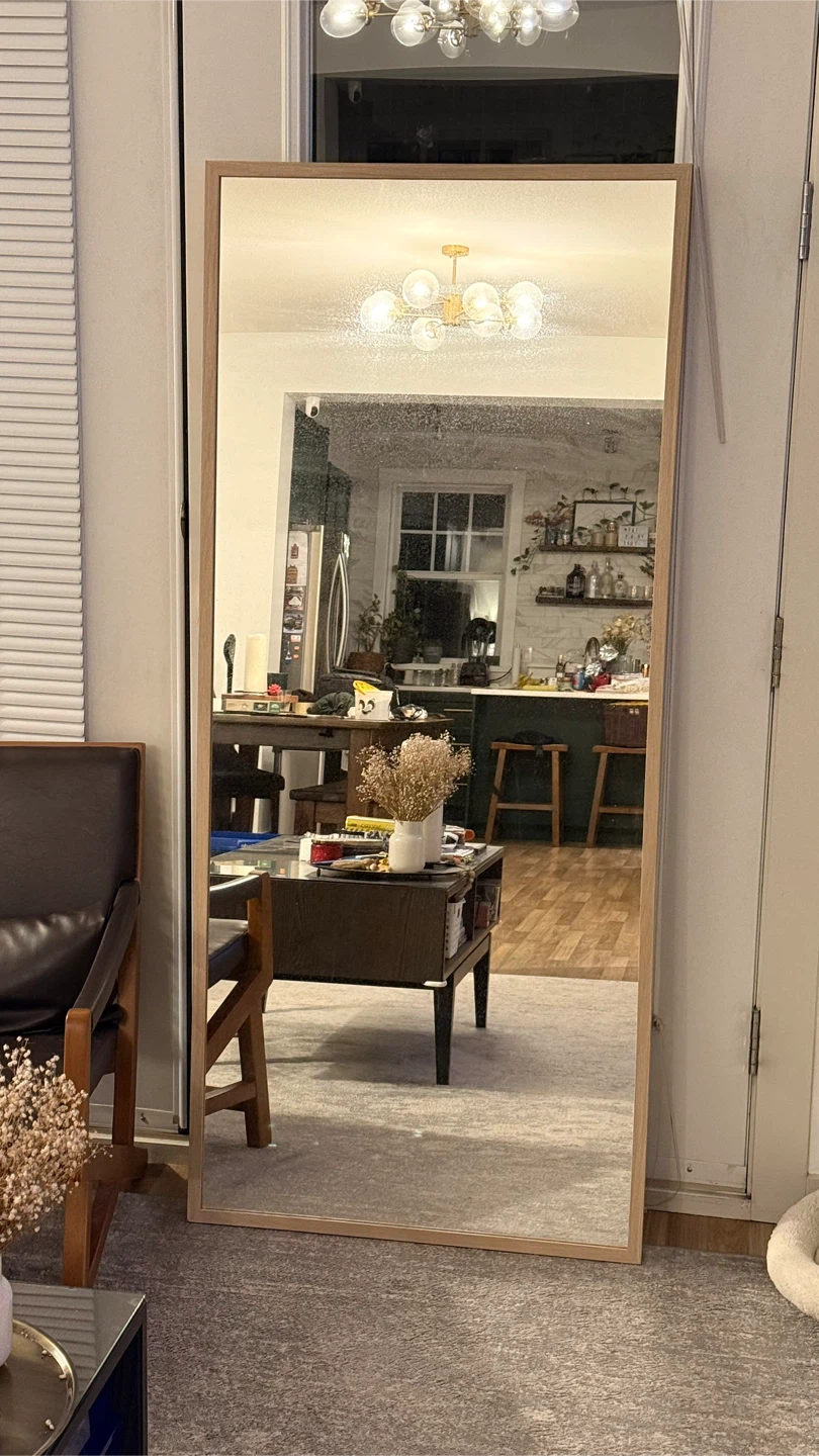 Full Length Mirror - photo 2