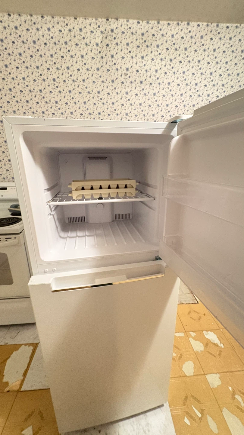 Magic Chef HMDR1000WF Fridge - photo 5