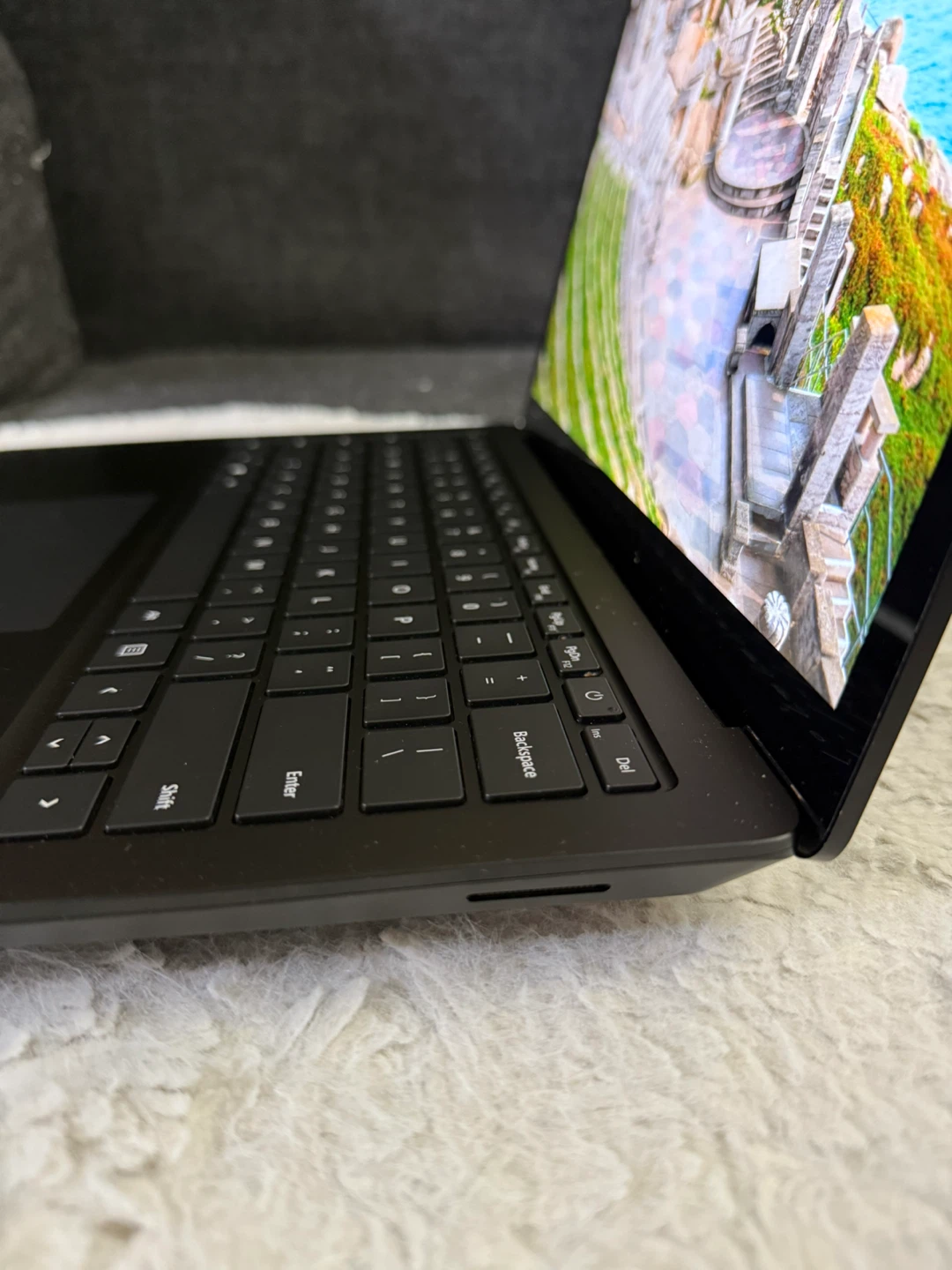 Surface Laptop 4 - photo 4