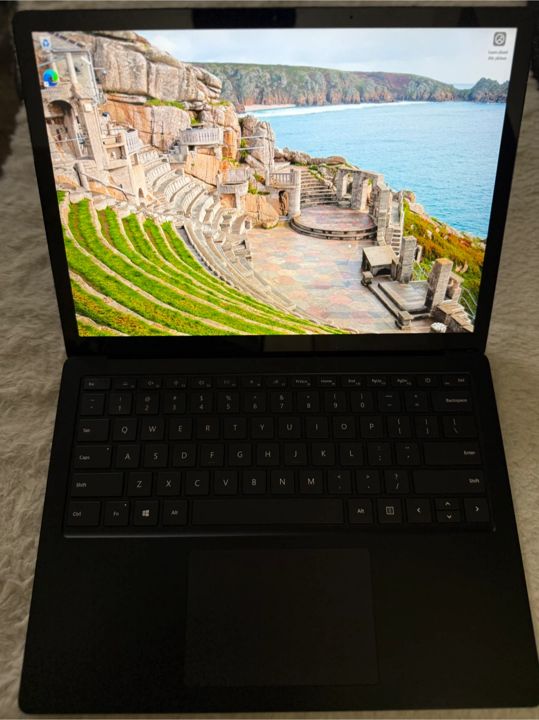 Surface Laptop 4