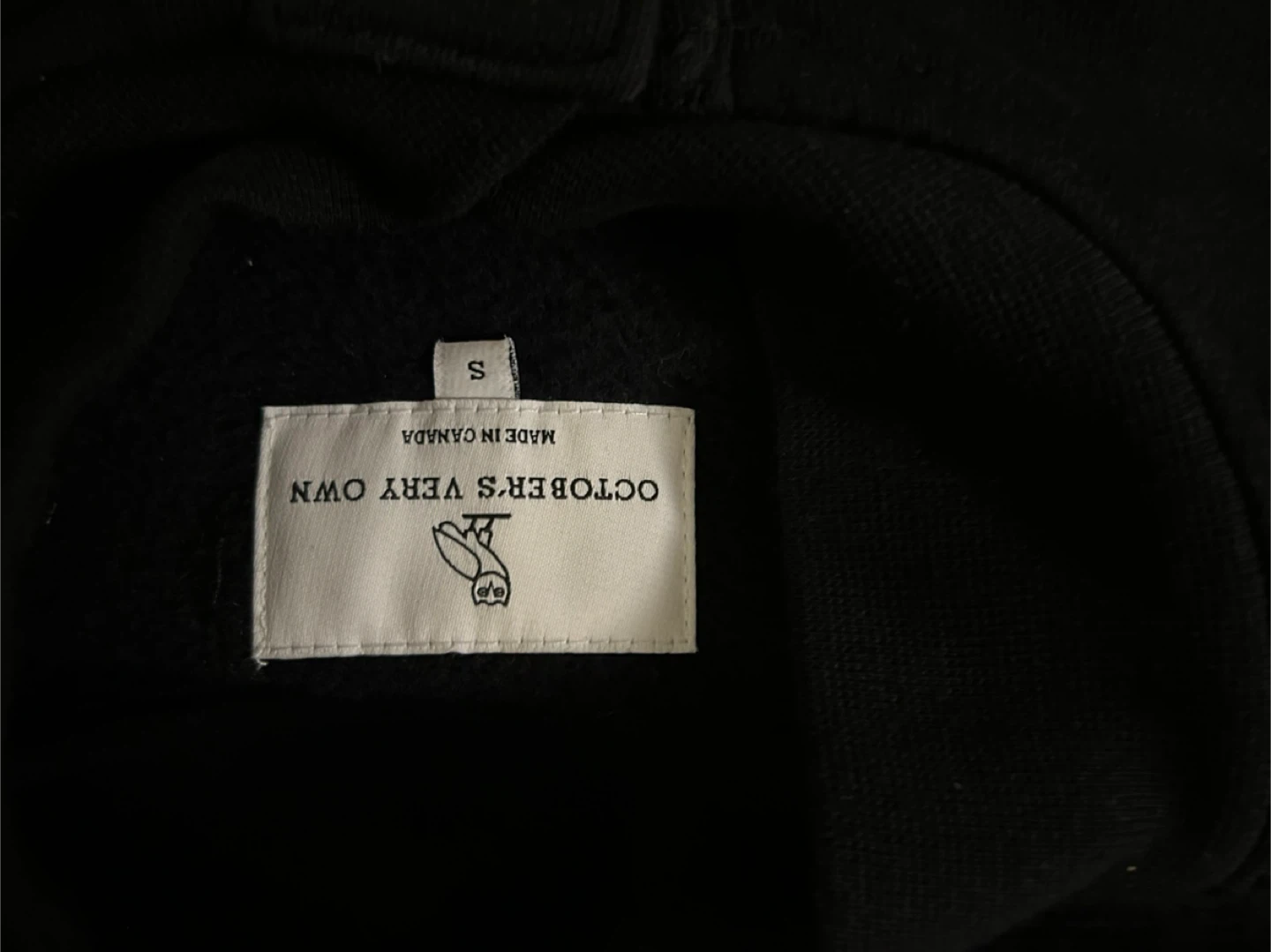 OVO Toronto Raptors 30th Vince Carter Jacket - photo 4