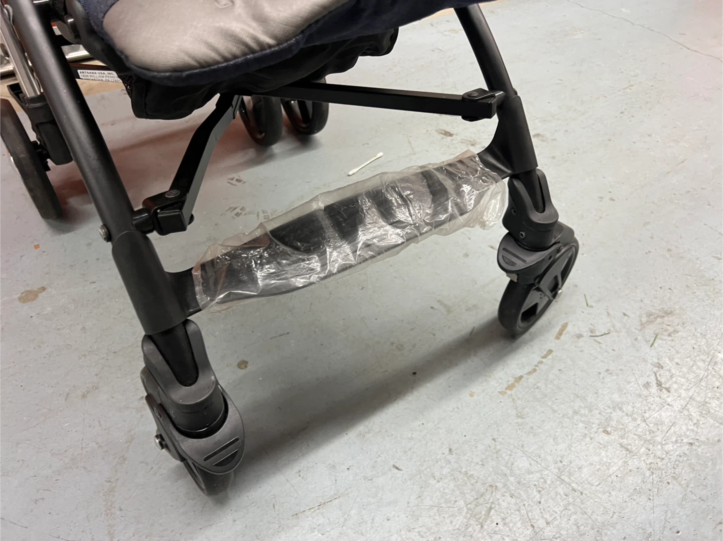 Chicco Liteway Stroller - photo 4