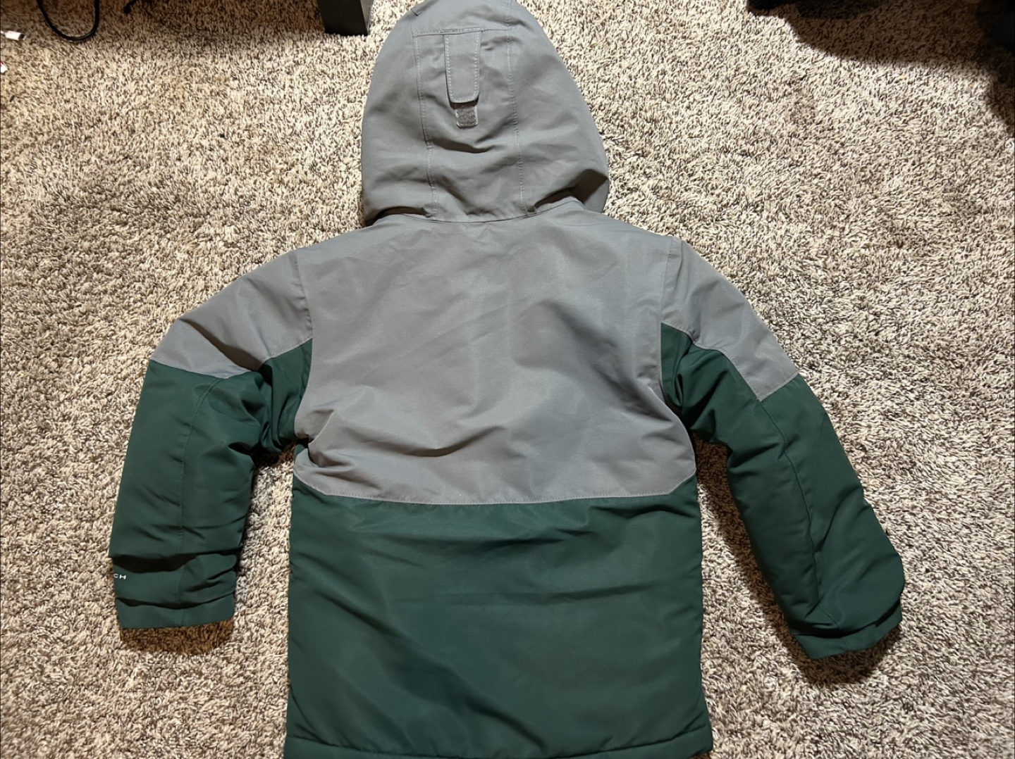 Columbia Winter Jacket - Size XS (6/7) - photo 3