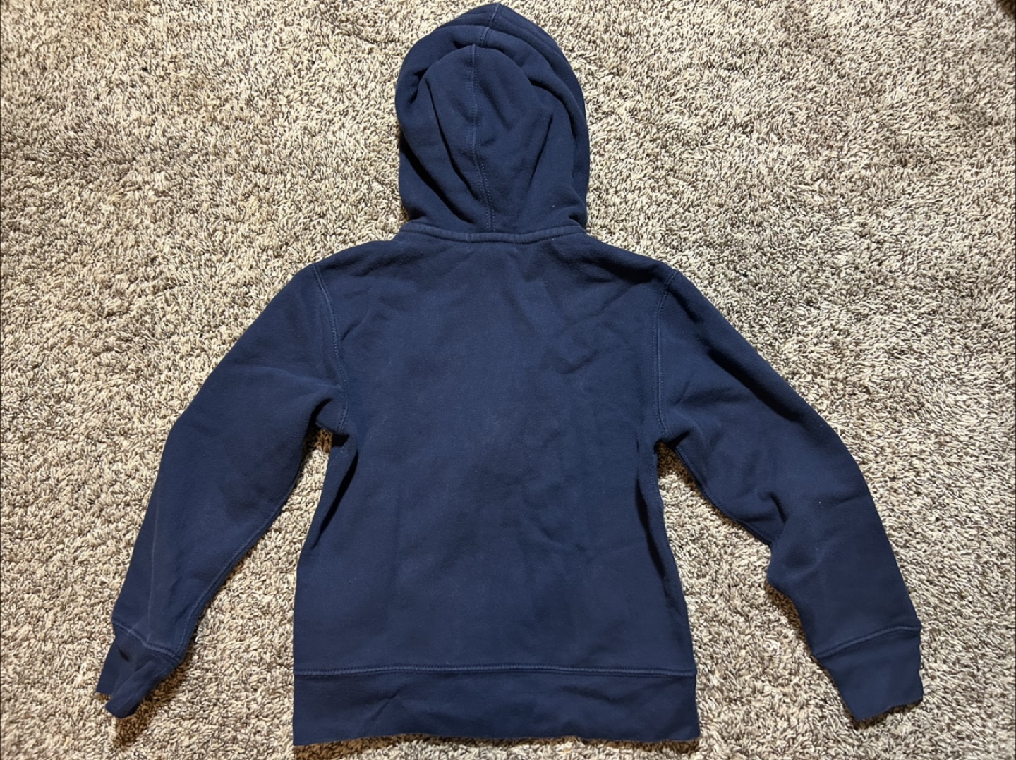 Polo Ralph Lauren Hoodie kids - Size S (8) - photo 5