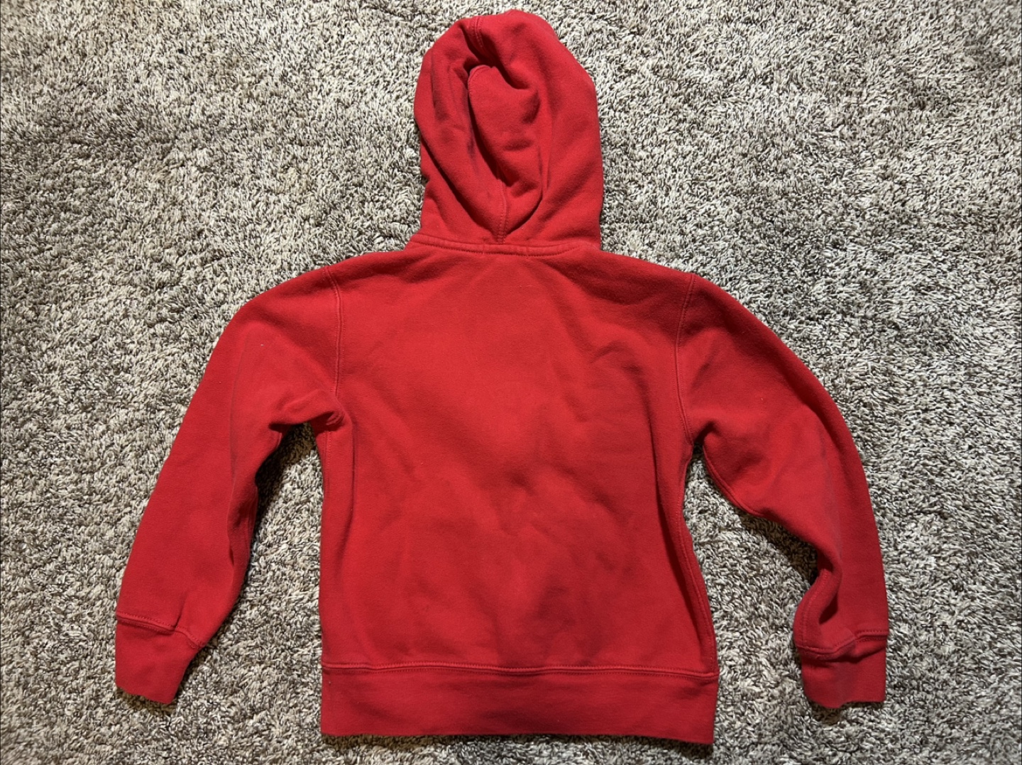 Polo Ralph Lauren Hoodie kids - Size S (8) - photo 2