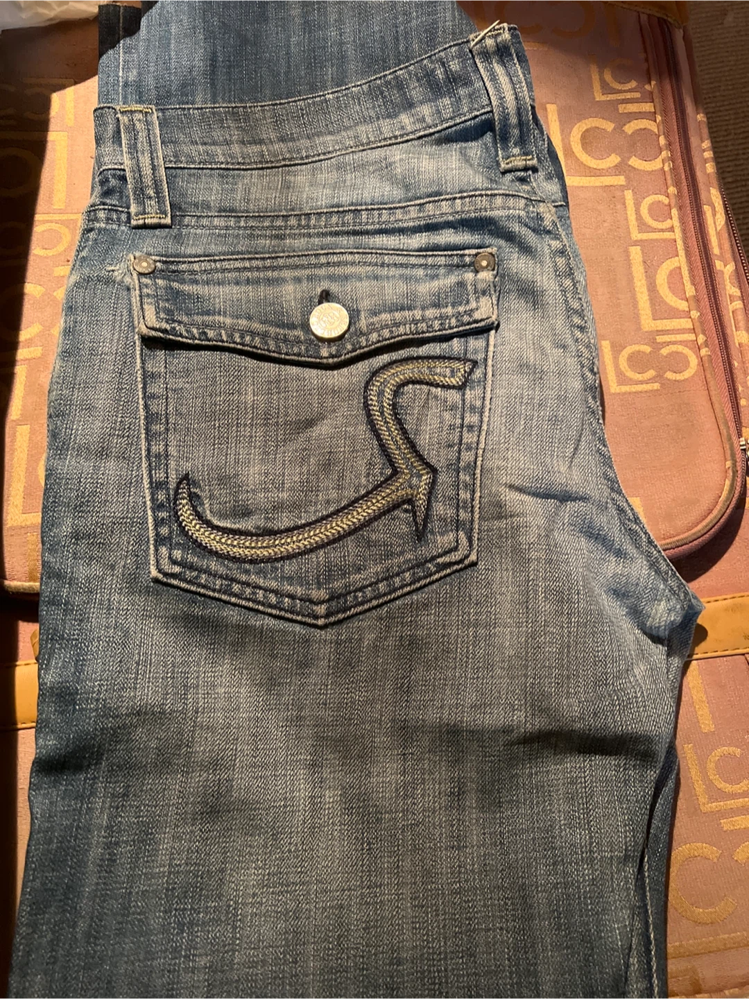 Rock & Republic Denim Jeans