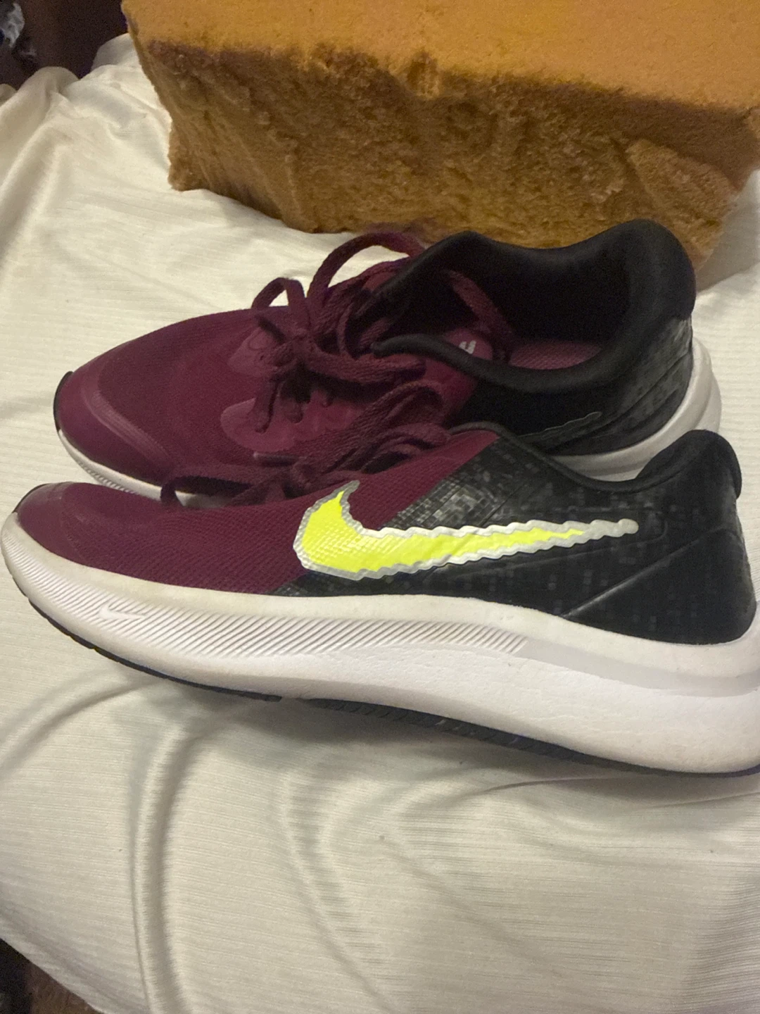 Nike Running Shoes - photo 2