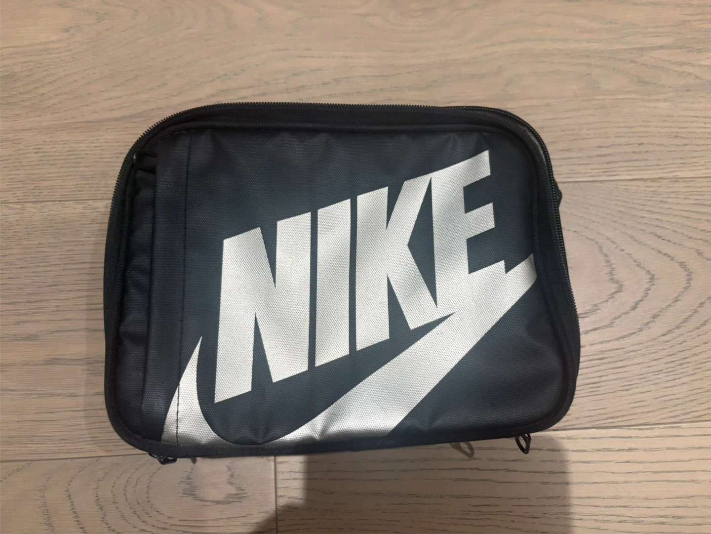 Nike Lunch Bag - Black
