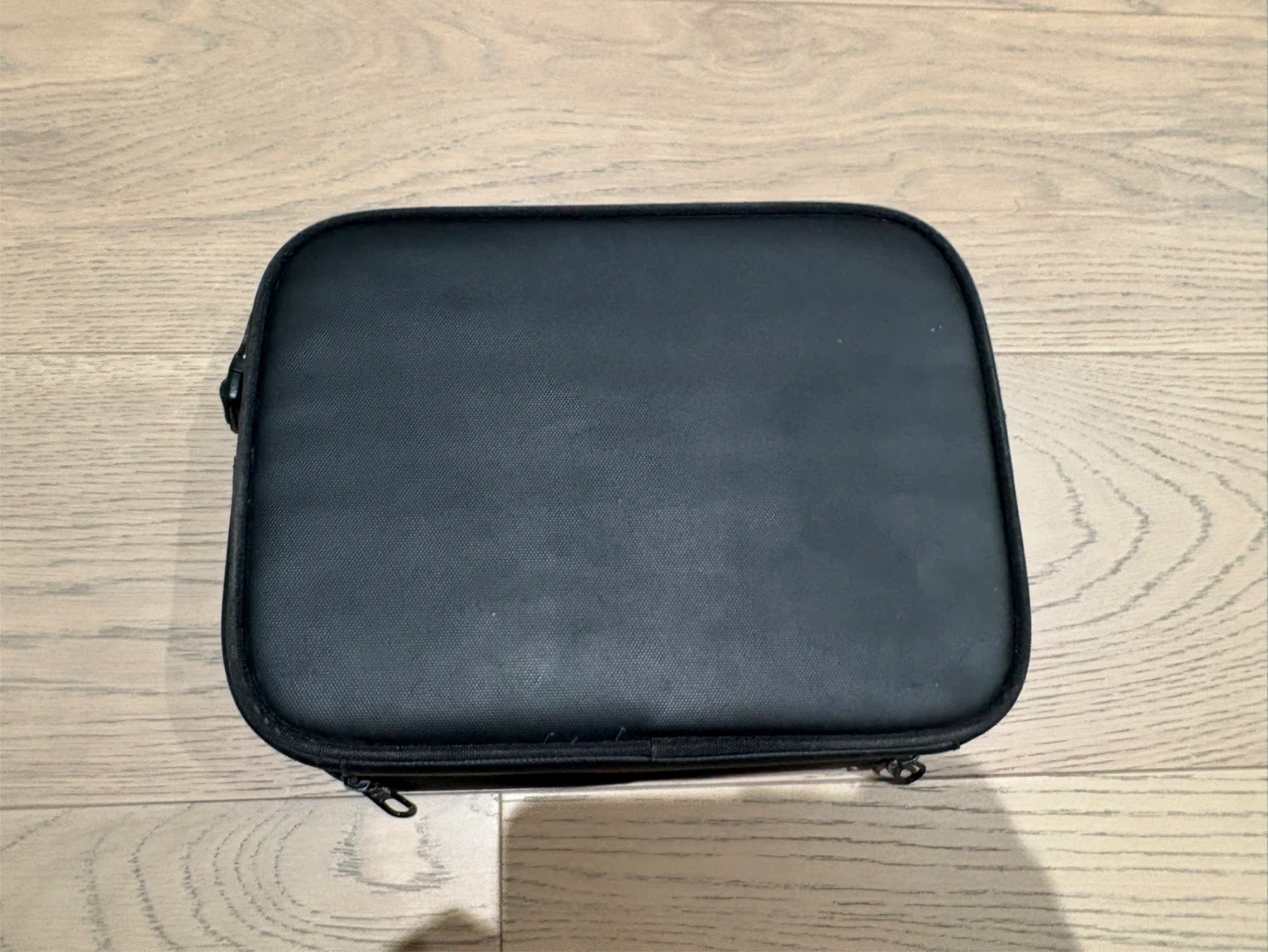Nike Lunch Bag - Black - photo 2