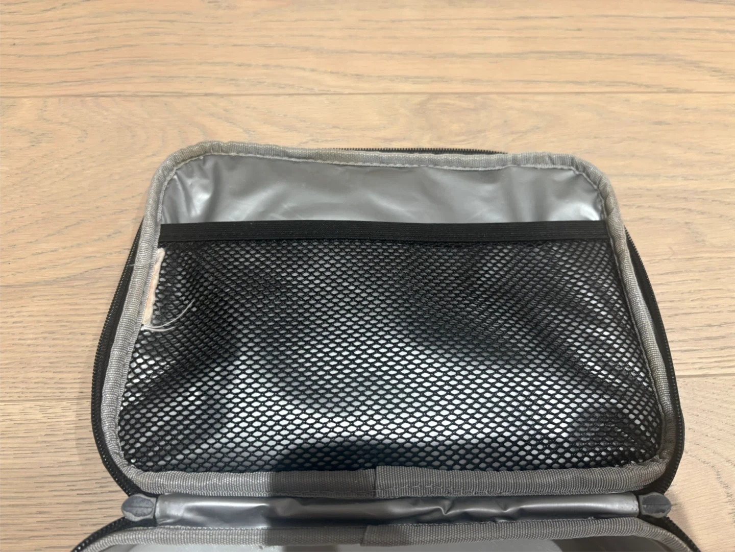 Nike Lunch Bag - Black - photo 5