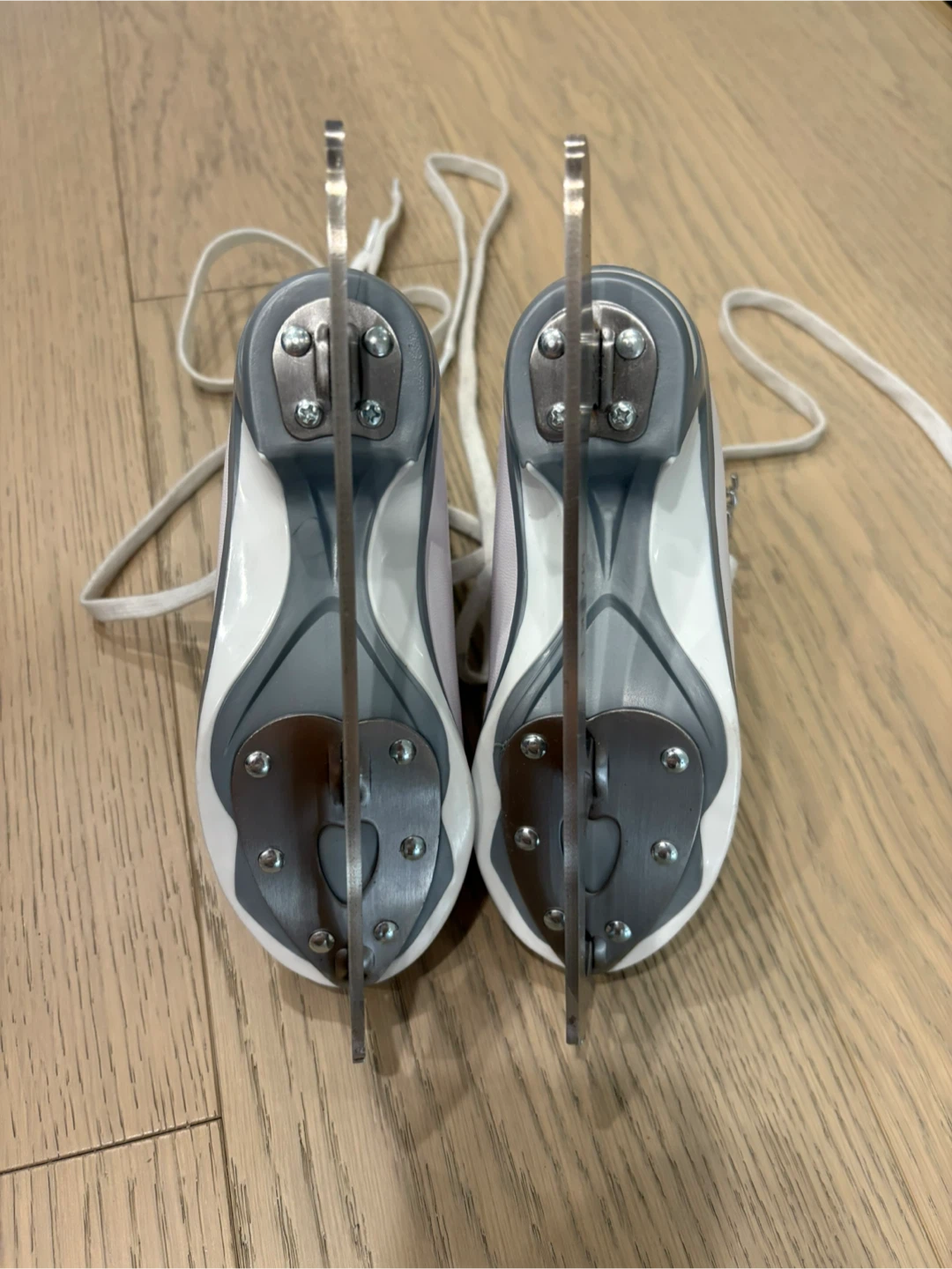 Jackson 150 Figure Skates - Size 12 kids - photo 5