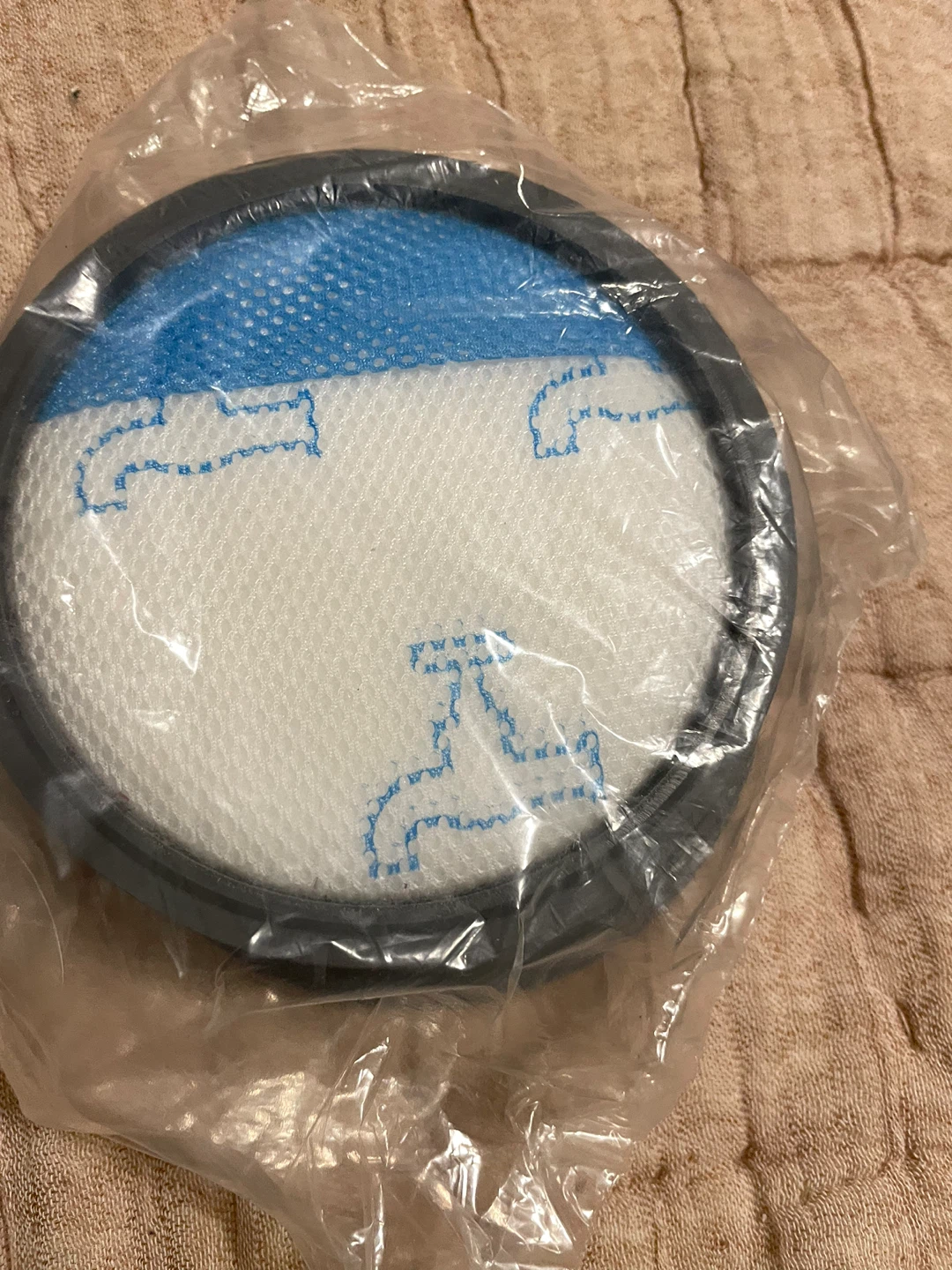 For Hoover Evolve Pet Elite vacuum BH53800V and BH53801V - photo 3