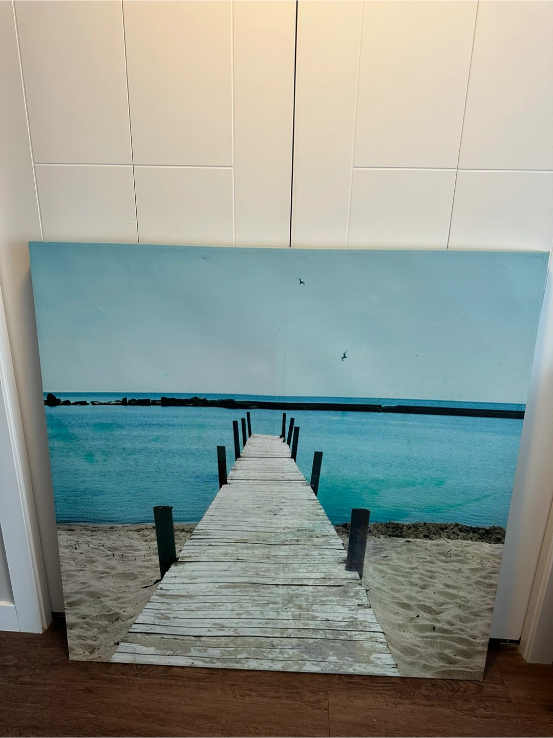 Ocean view Painting