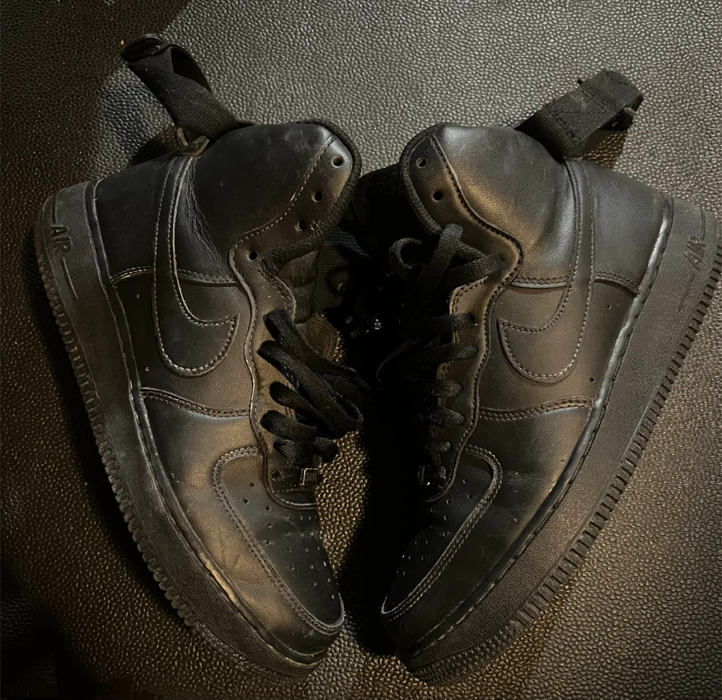 Nike Air Force 1s - photo 4