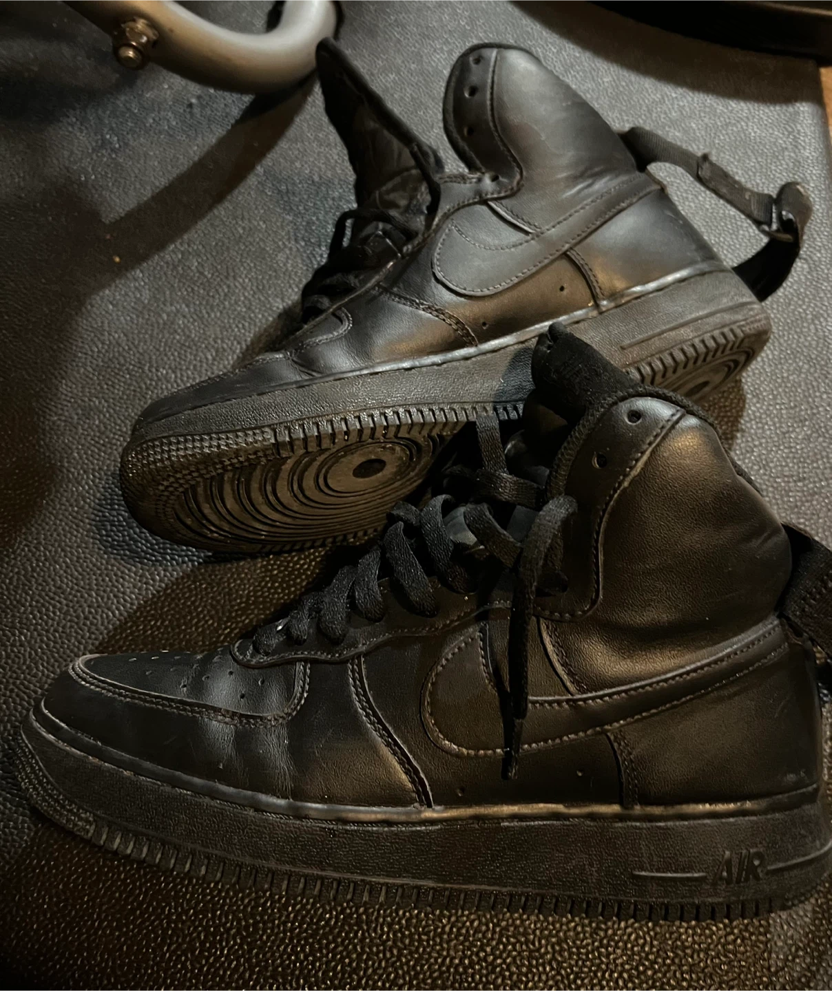 Nike Air Force 1s - photo 5