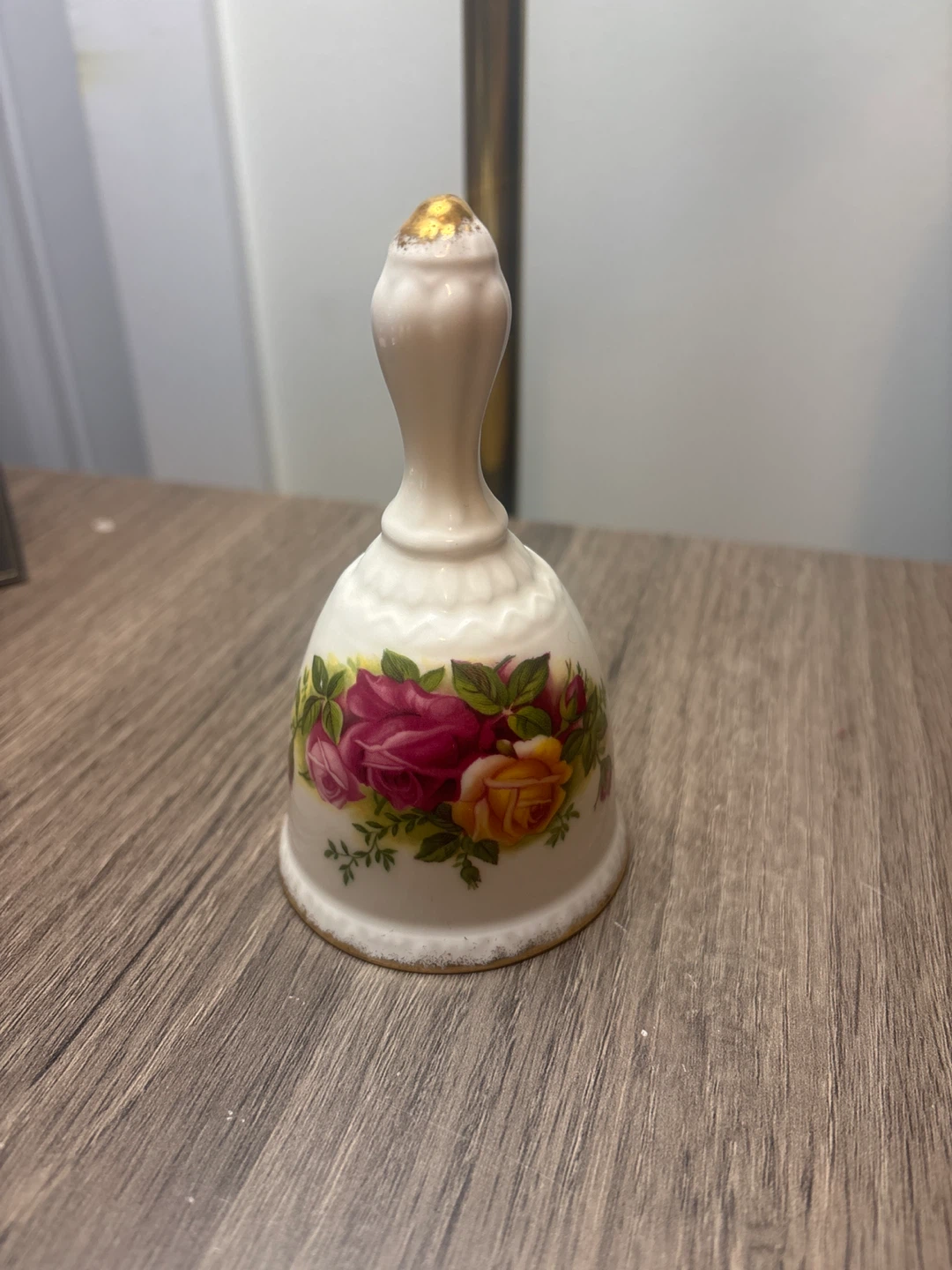Royal Albert Old Country Roses Bell