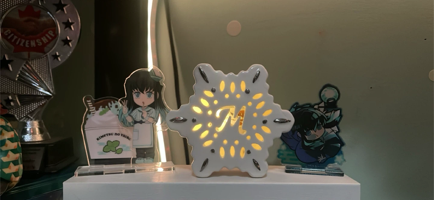 Demon Slayer Anime Figures - photo 5