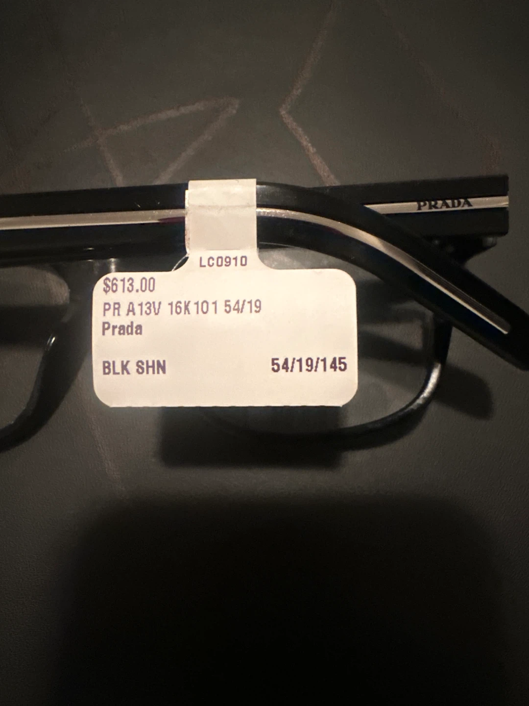 Prada classes