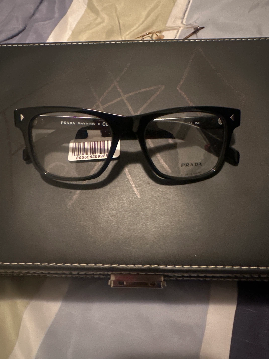 Prada classes - photo 3