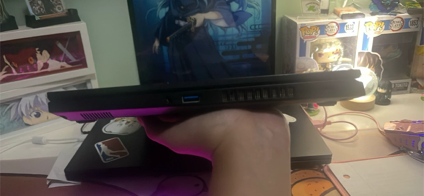 Acer Nitro 5 Gaming Laptop - photo 5