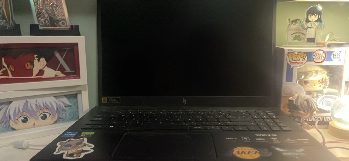 Acer Nitro 5 Gaming Laptop - photo 2