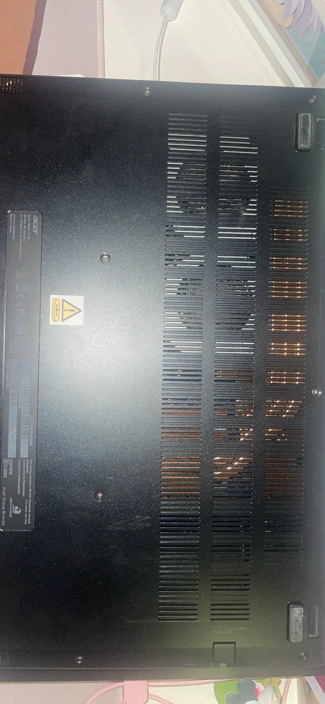 Acer Nitro 5 Gaming Laptop - photo 4