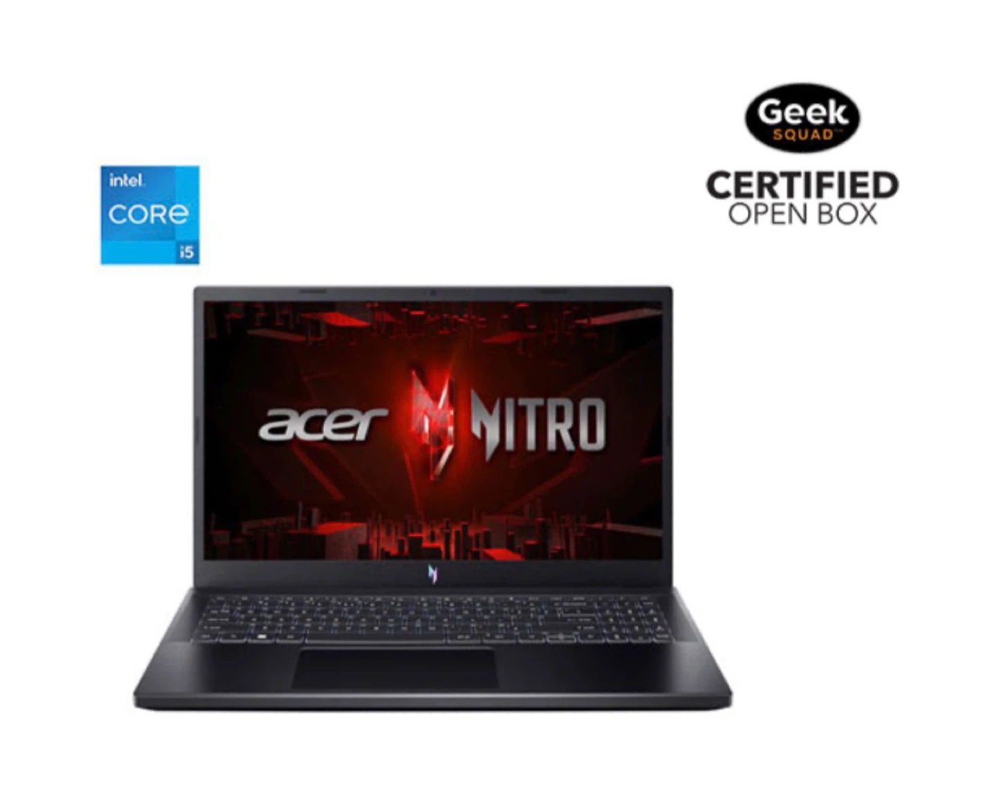 Acer Nitro 5 Gaming Laptop