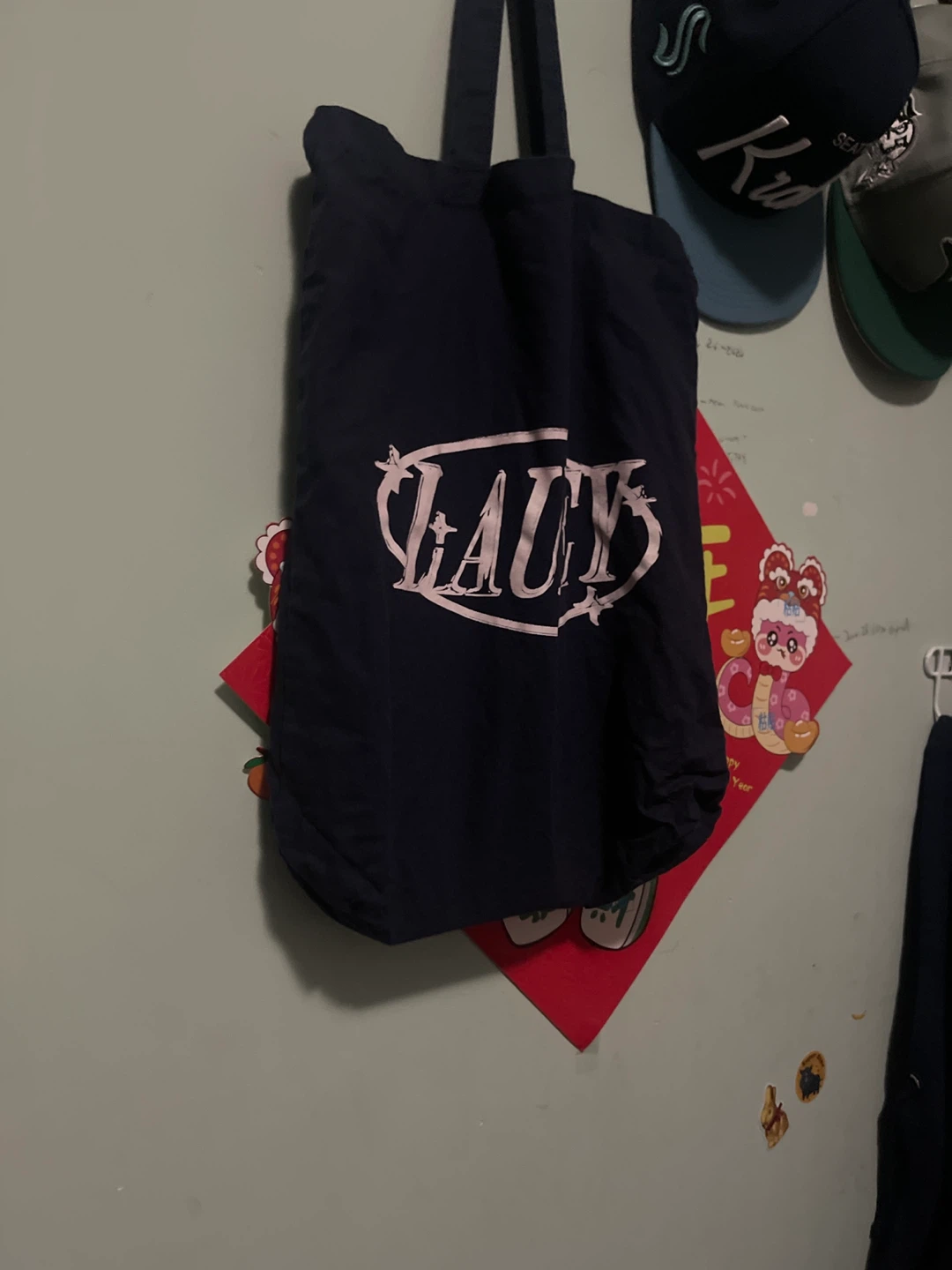 Laufey Tote Bag - photo 2