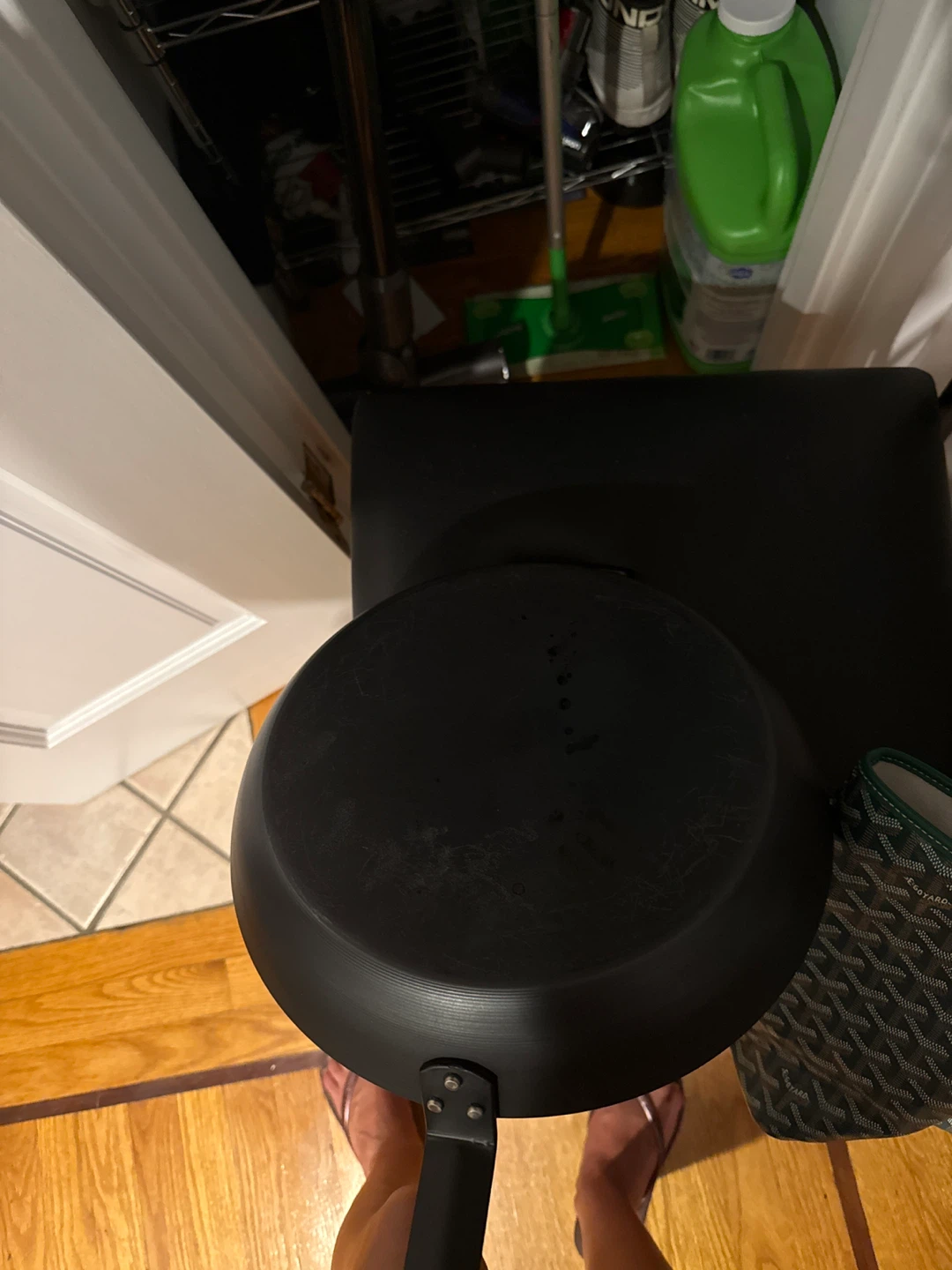Solidteknics AUS-ION 12" Skillet - photo 2