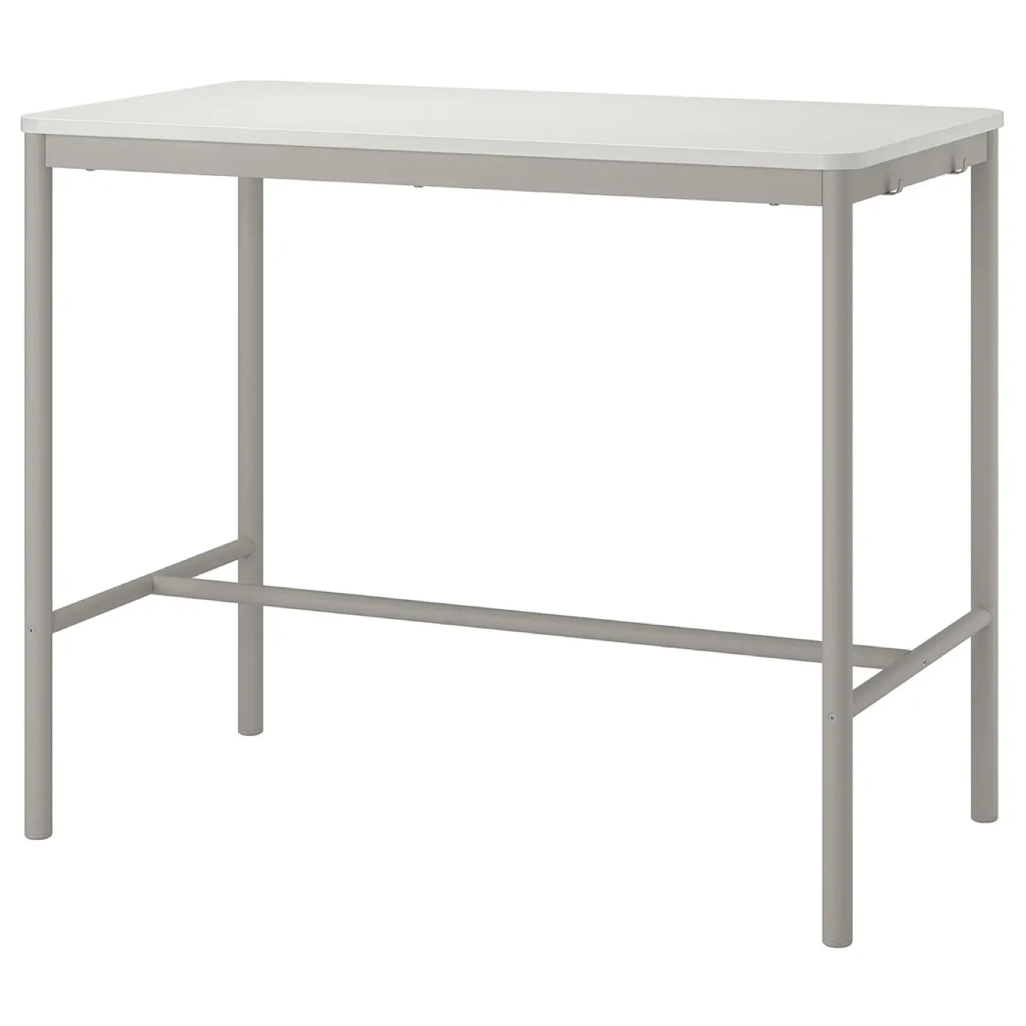 🚚Move out sale!!! IKEA TOMMARYD High Table & STIG Bar Stools - photo 3