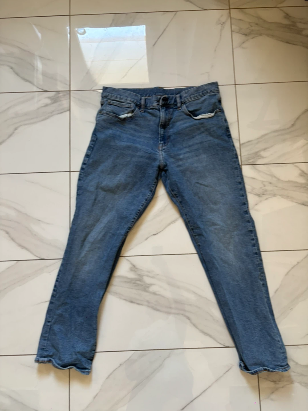 Men's Jeans - Assorted Styles & Colors - photo 2