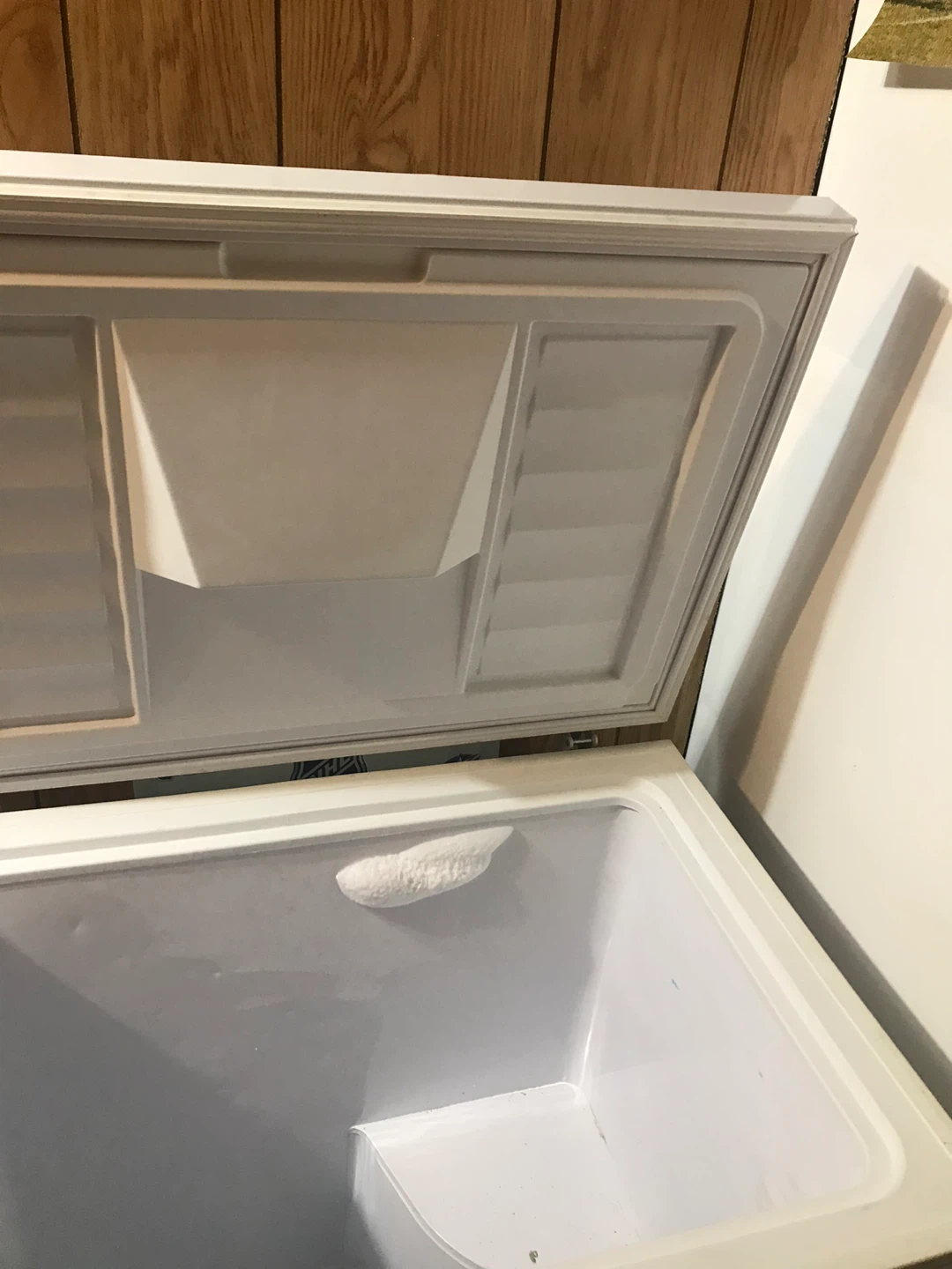 Deep freezer - photo 2