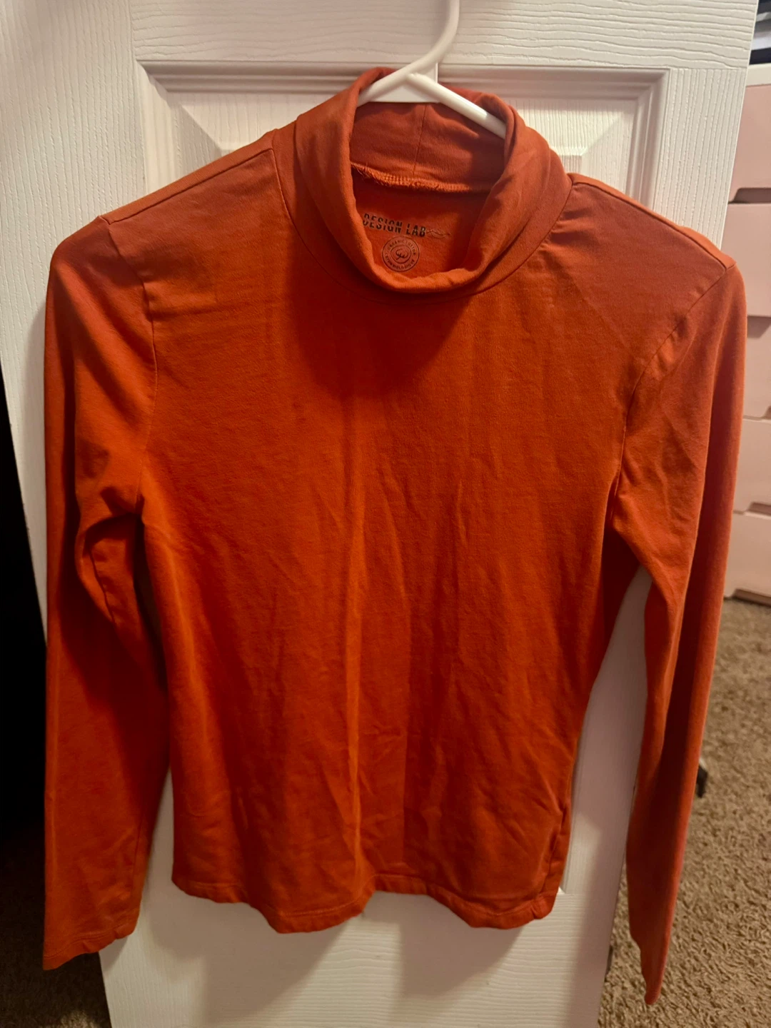 $10 all 3 items of Girls Tops– XS – Like New (3 pcs) - photo 2