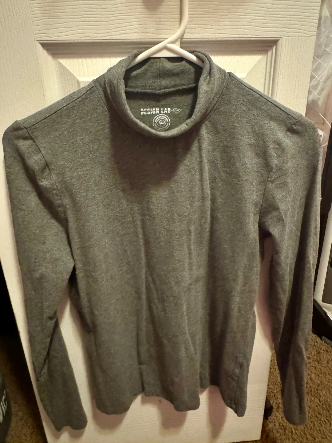 $10 all 3 items of Girls Tops– XS – Like New (3 pcs)